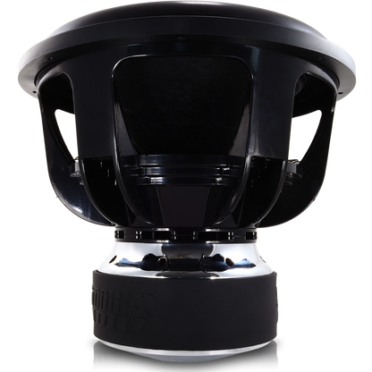 SDDN 18" Limited Edition Competition Subwoofer - D1