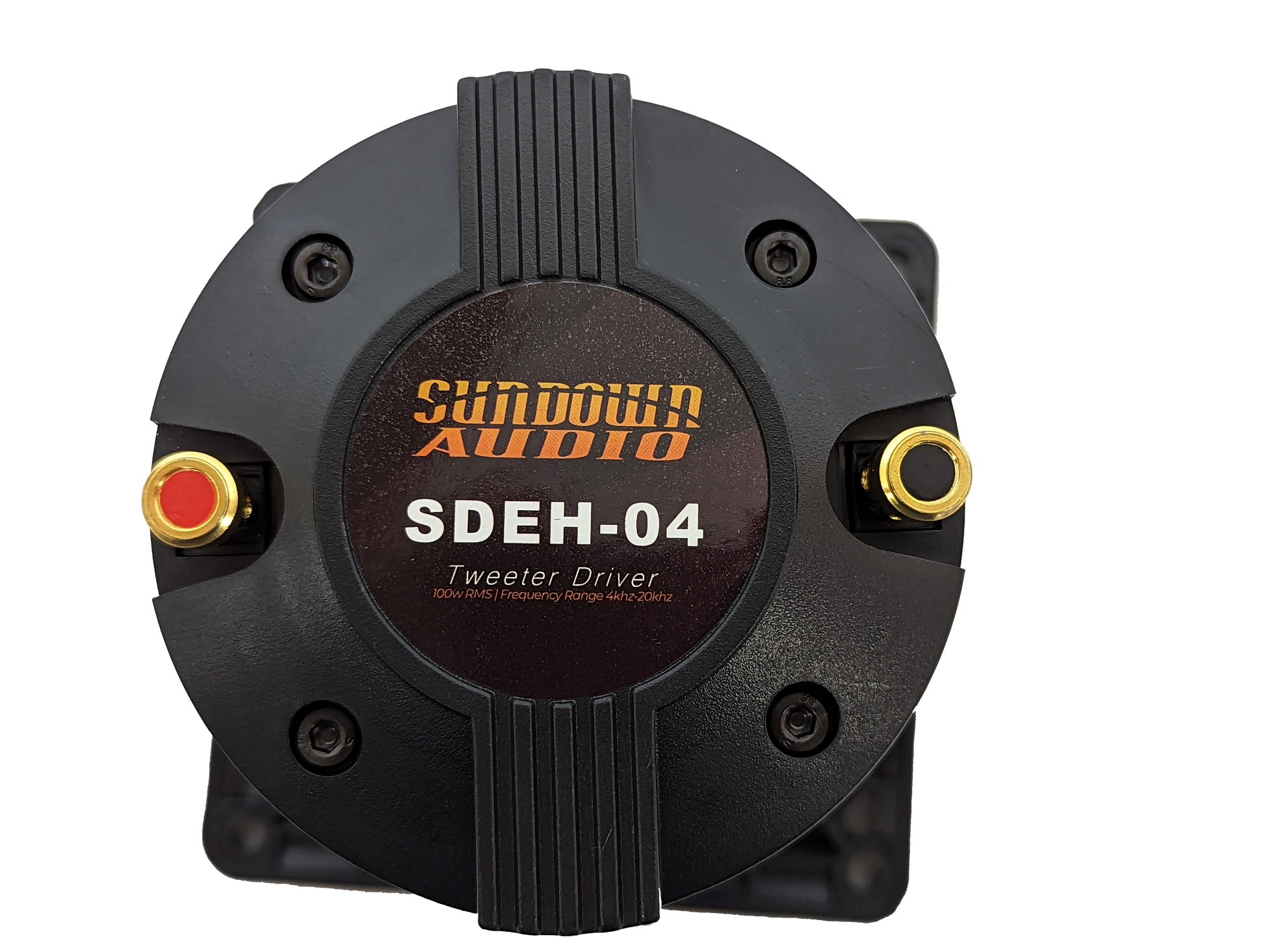 SDEH-04 Horn Driver - 4 Ohm