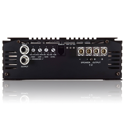 SFB-1000D Full Range Amplifier v.2
