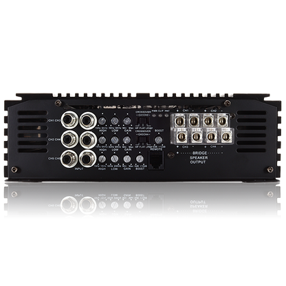 Refurbished Sundown Audio SFB18005 Amplifier