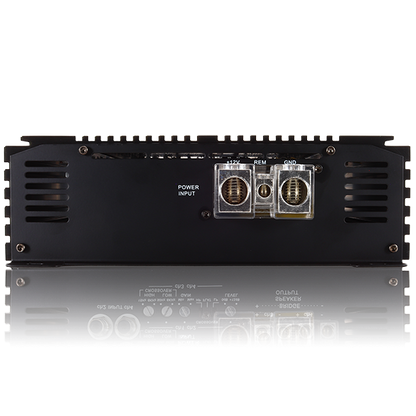 Refurbished Sundown Audio SFB5004 Amplifier