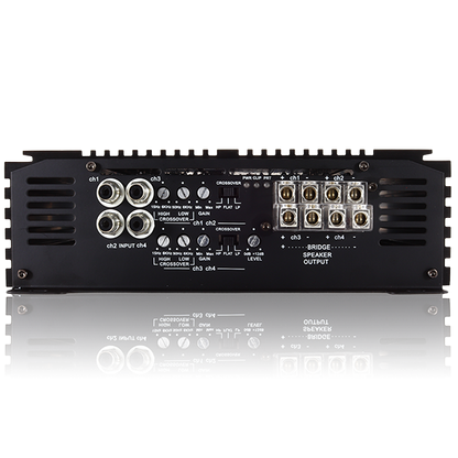 Refurbished Sundown Audio SFB5004 Amplifier