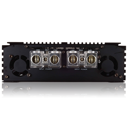Refurbished Sundown Audio SFB5000D Amplifier