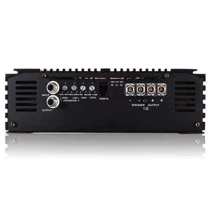 Refurbished Sundown Audio SFB5000D Amplifier
