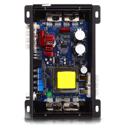 Refurbished Sundown Audio SFB600D Amplifier