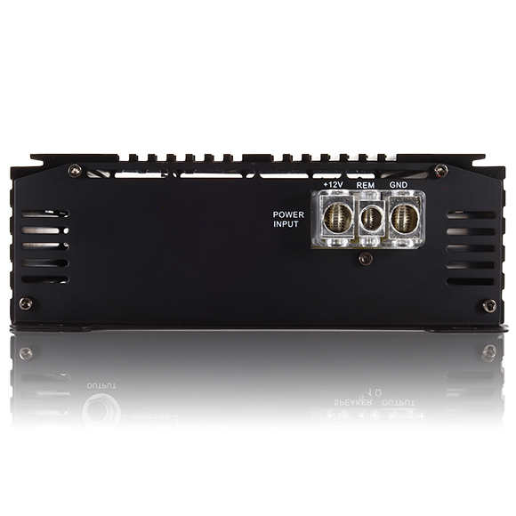 Refurbished Sundown Audio SFB600D Amplifier