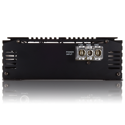 Refurbished Sundown Audio SFB600D Amplifier