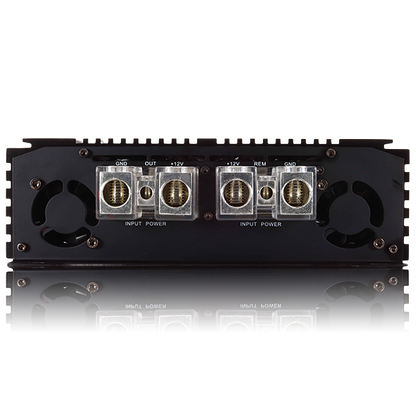 Refurbished Sundown Audio SFB8000D Amplifier