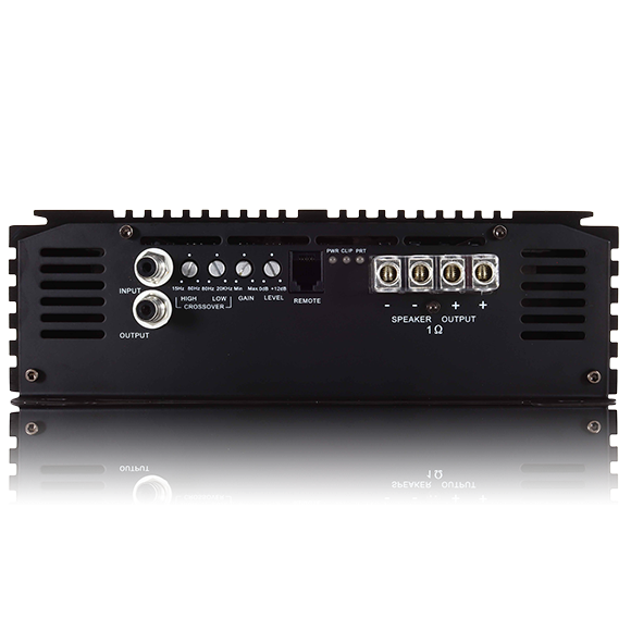 Refurbished Sundown Audio SFB8000D Amplifier