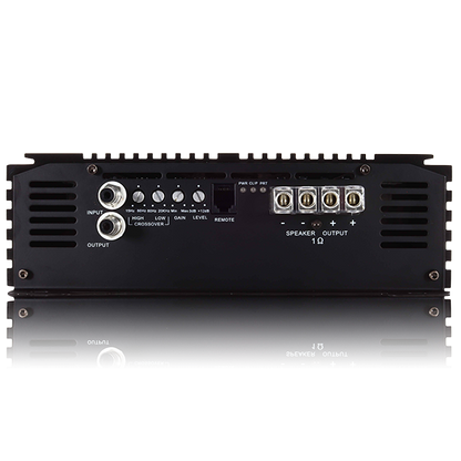 Refurbished Sundown Audio SFB8000D Amplifier