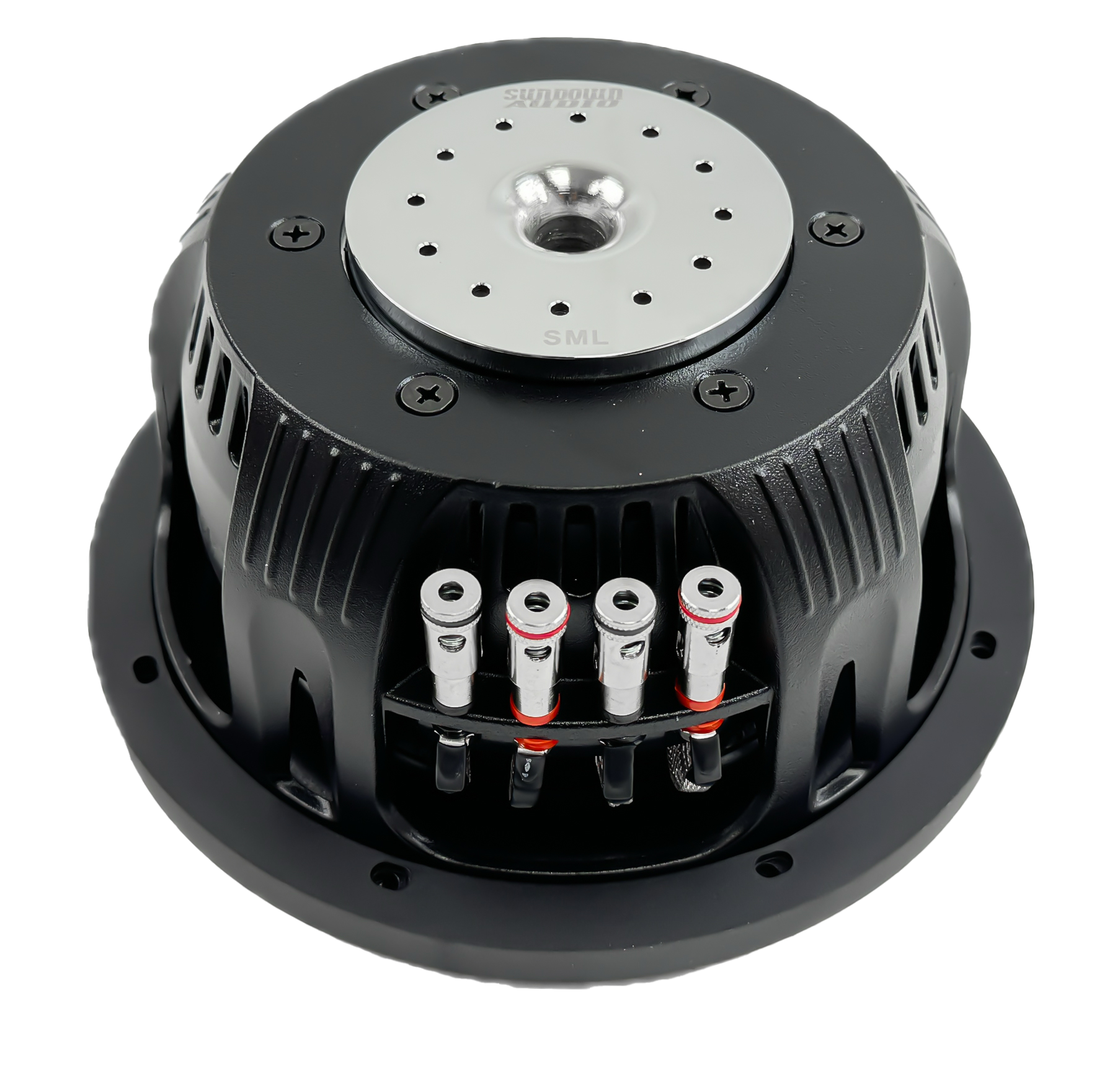 SML-Series 8” Thin Subwoofer - D2