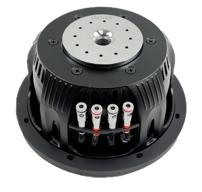 SML-Series 8” Thin Subwoofer - D2