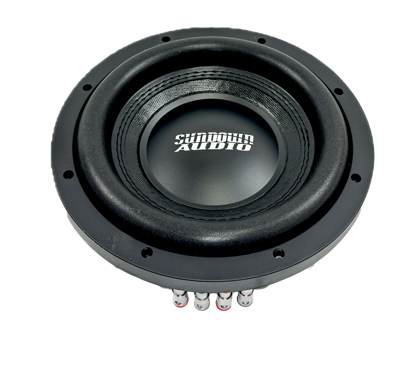 SML-Series 8” Thin Subwoofer - D4