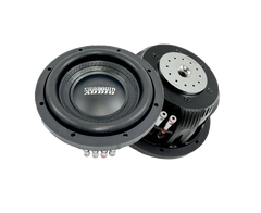 SML-Series 8” Thin Subwoofer - D2