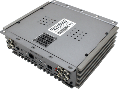 SALT-1 Class D Amplifier