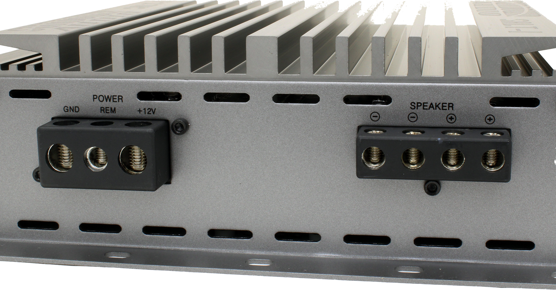 SALT-1 Class D Amplifier