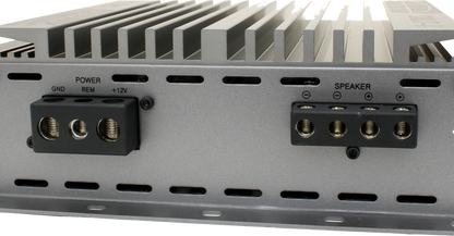 SALT-1 Class D Amplifier