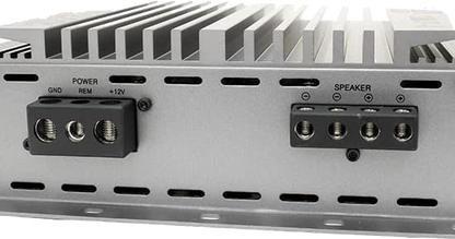 SALT-1.5 Class D Amplifier