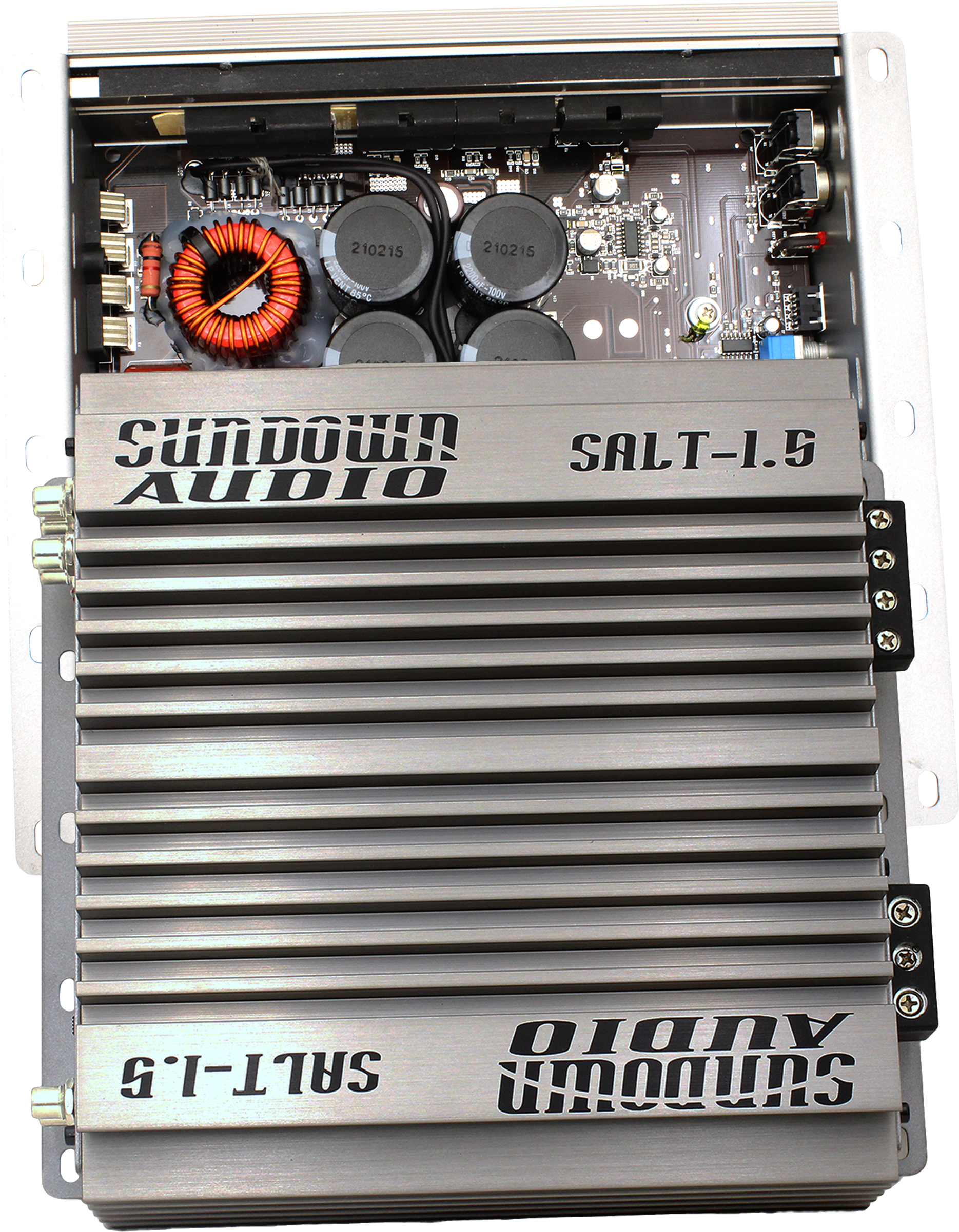 SALT-1.5 Class D Amplifier