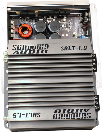 SALT-1.5 Class D Amplifier