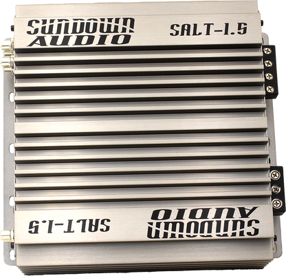 SALT-1.5 Class D Amplifier