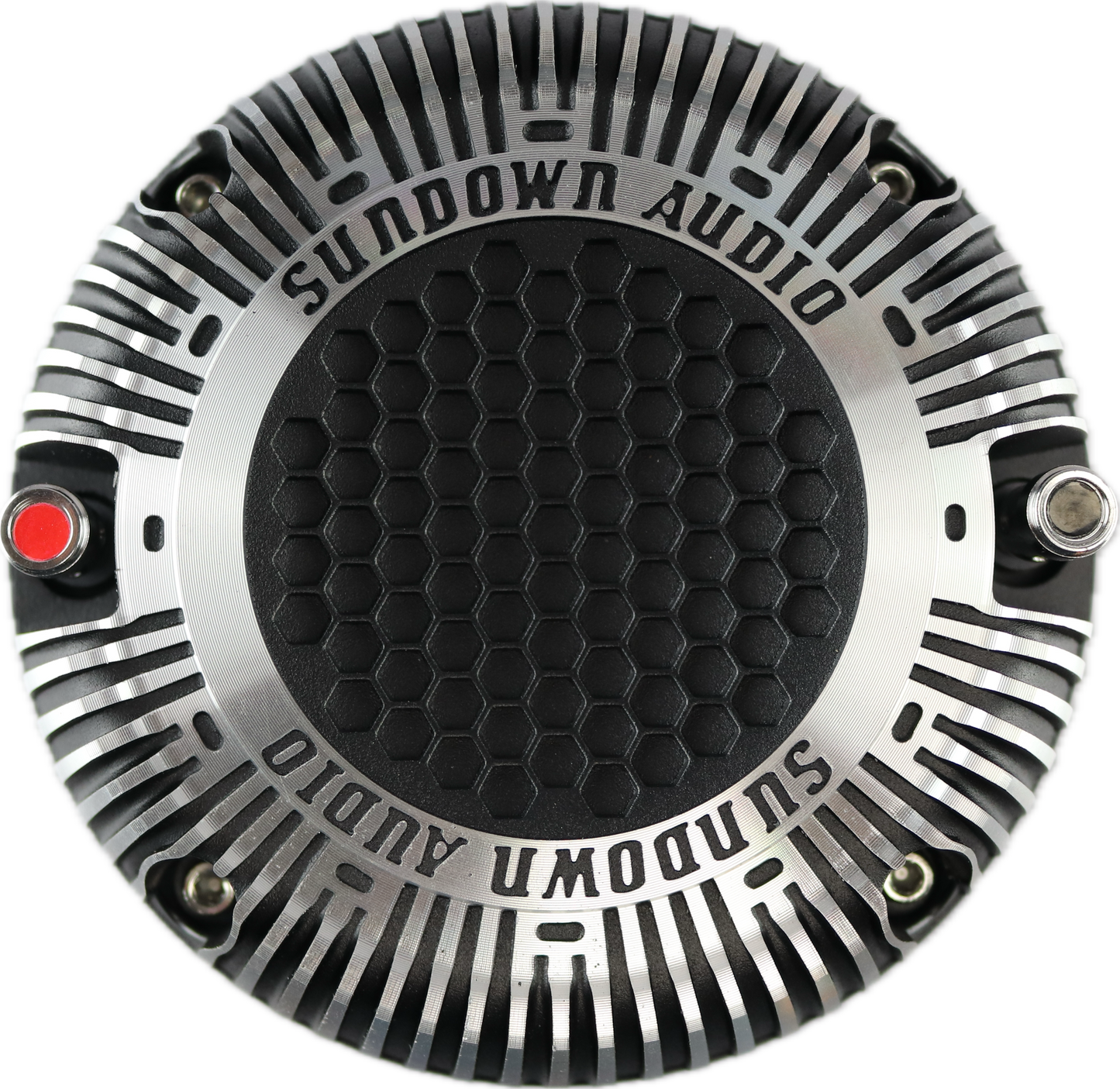 SHNMD 2" Throat NEO Super Horn