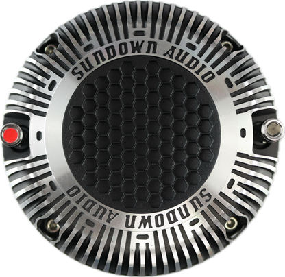 SHNMD 2" Throat NEO Super Horn