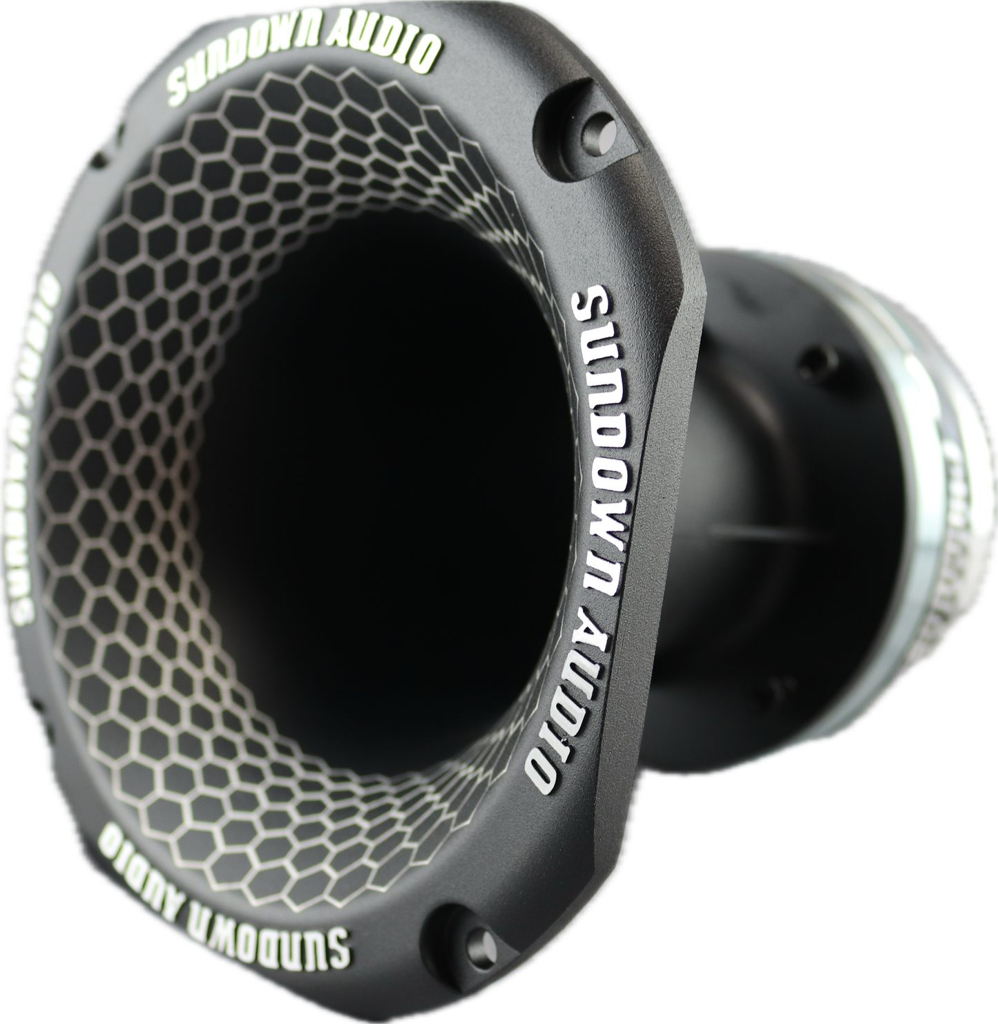 SHNMD 2" Throat NEO Super Horn