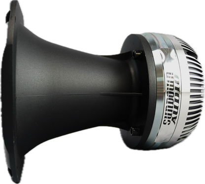 SHNMD 2" Throat NEO Super Horn