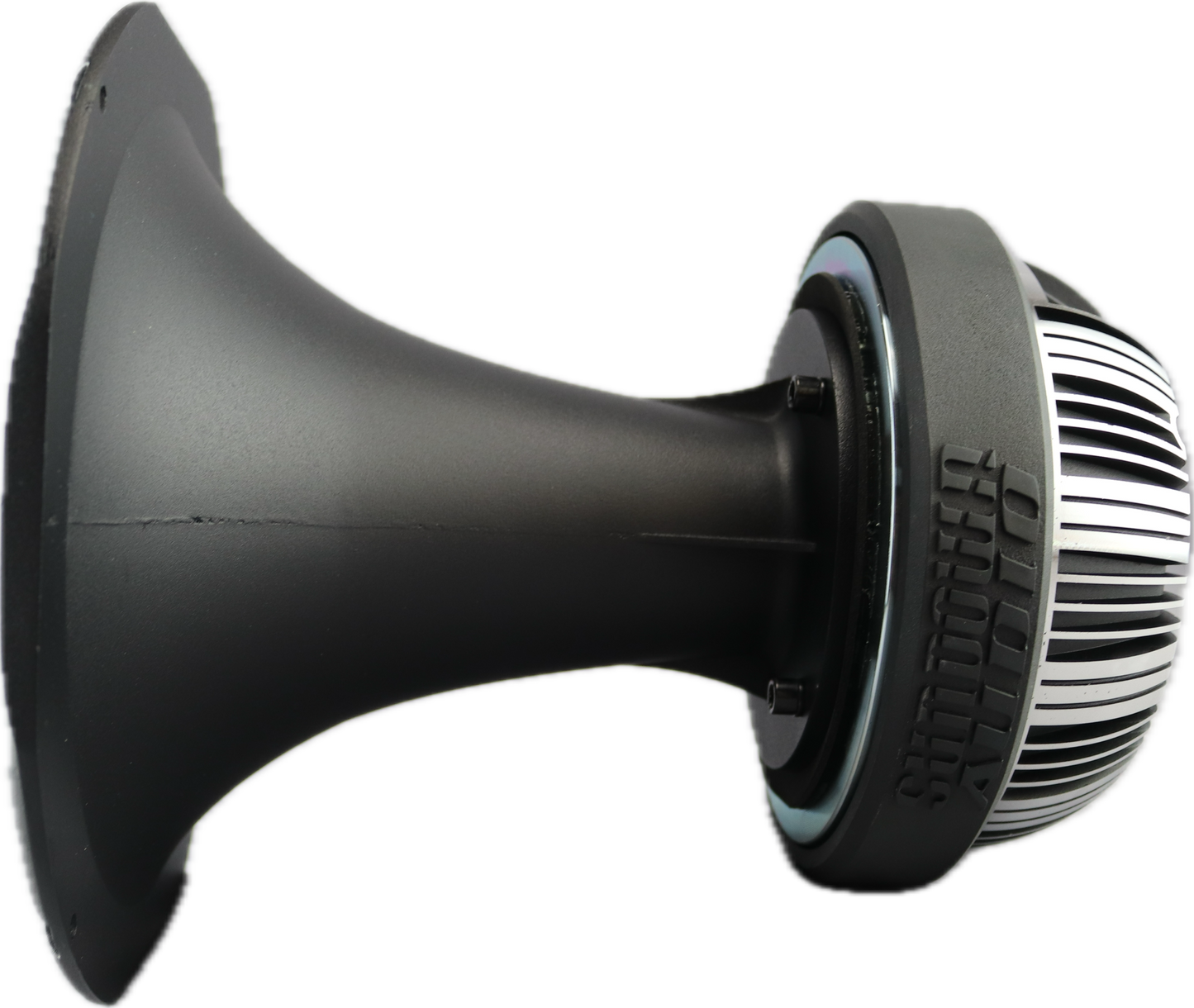SHFTL 2" Throat Super Horn With Ferrite Magnet