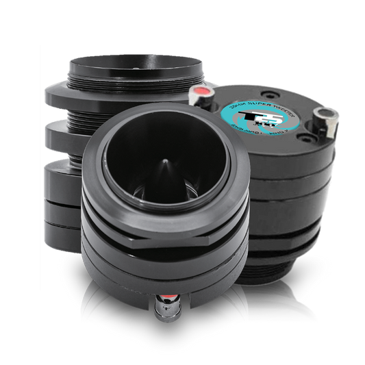 T25 Super Tweeter - 4 Ohm