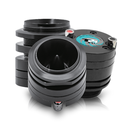 T25 Super Tweeter - 8 Ohm