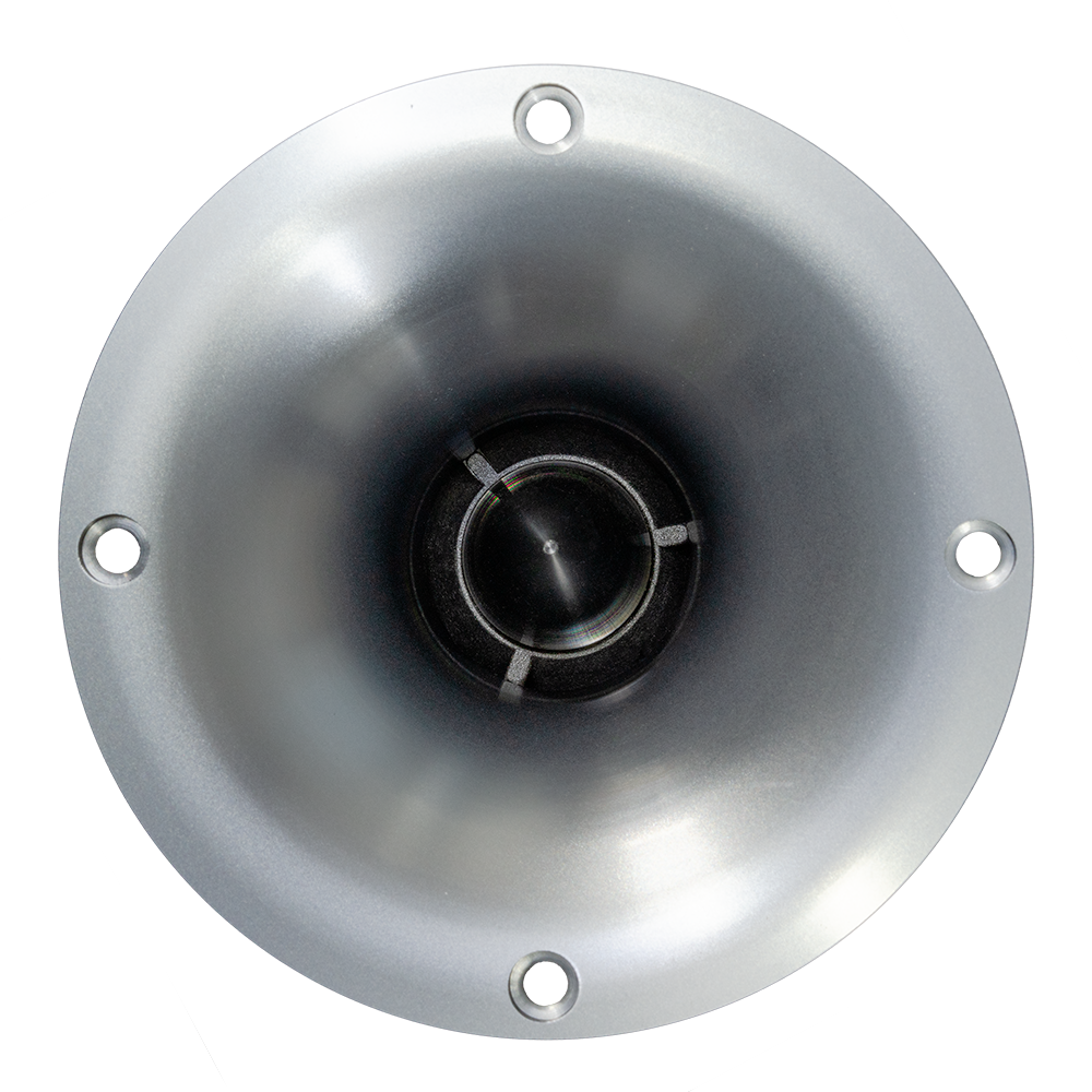 Sparked Innovations VBTT-6.5CS, 6.5" Midrange and Mini Horn Component Set, Active