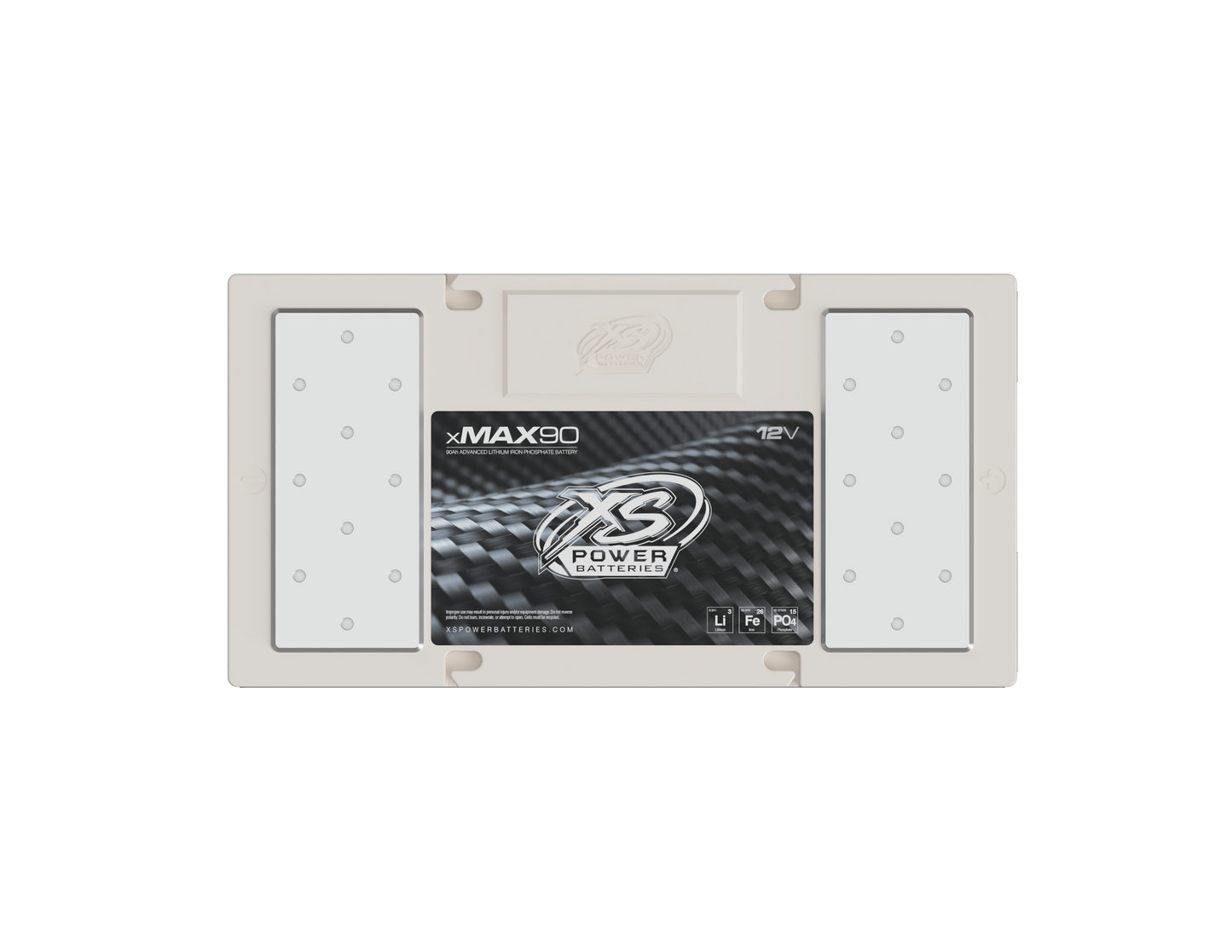 xMAX 90