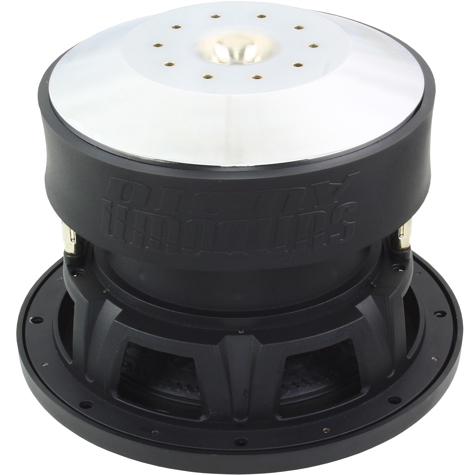 Sundown Audio U-Series v.1 10" Subwoofer - Dual 2 Ohm