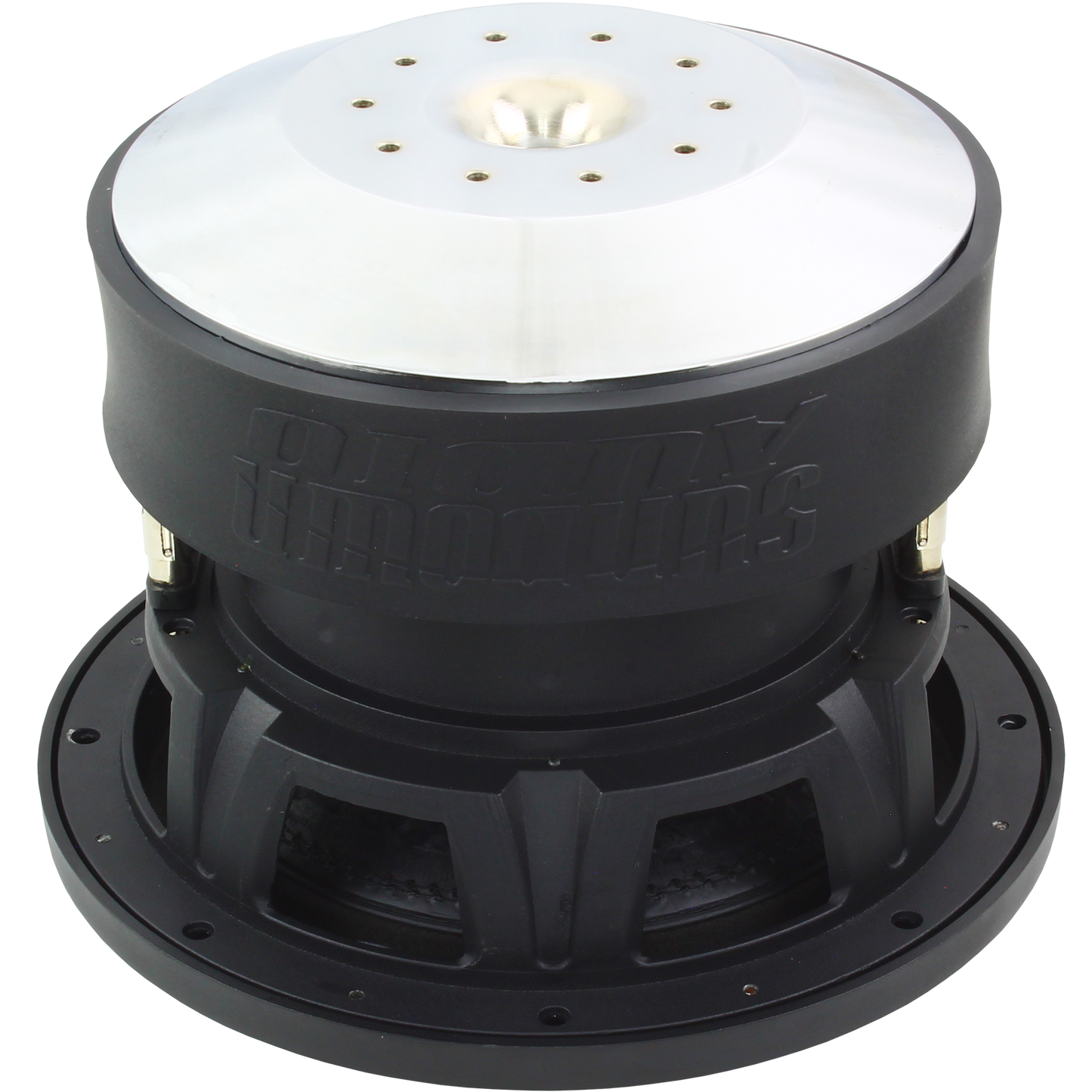 Sundown Audio U-Series v.1 10" Subwoofer - Dual 4 Ohm