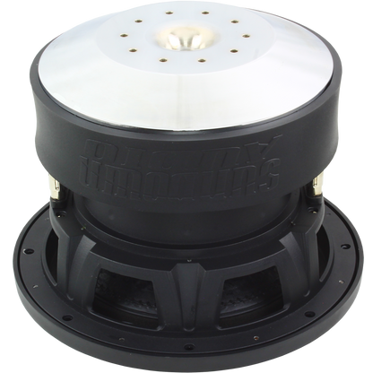 Sundown Audio U-Series v.1 10" Subwoofer - Dual 4 Ohm