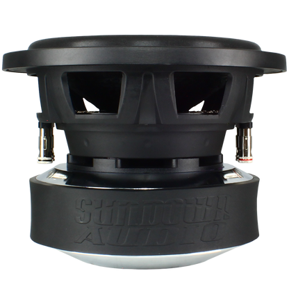 Sundown Audio U-Series v.1 10" Subwoofer - Dual 2 Ohm