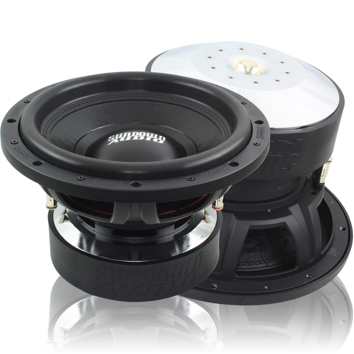 Refurbished Sundown Audio U-Series v.1 12" Subwoofer
