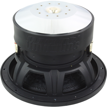 Sundown Audio U-Series v.1 12" Subwoofer - Dual 4 Ohm