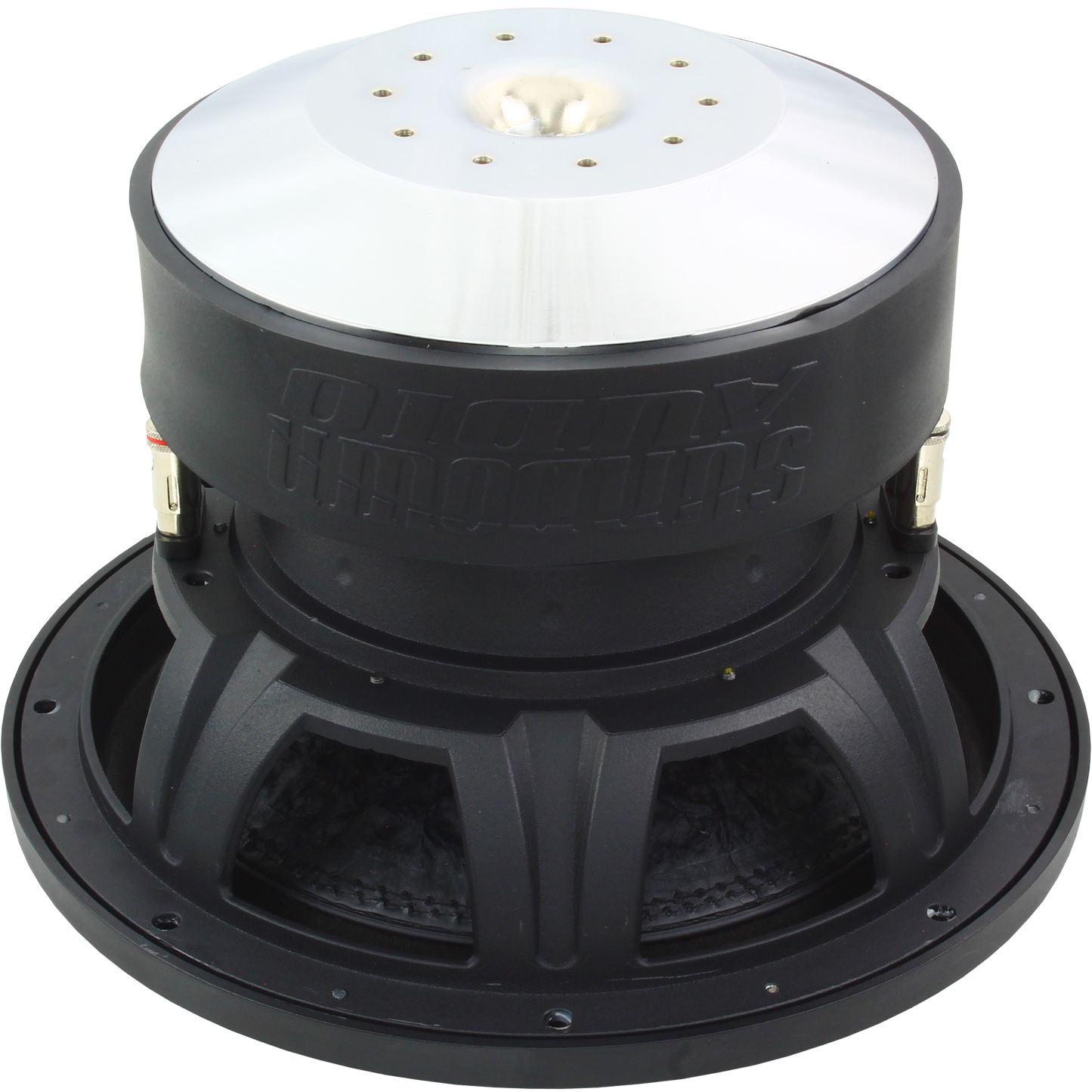 Sundown Audio U-Series v.1 12" Subwoofer - Dual 2 Ohm