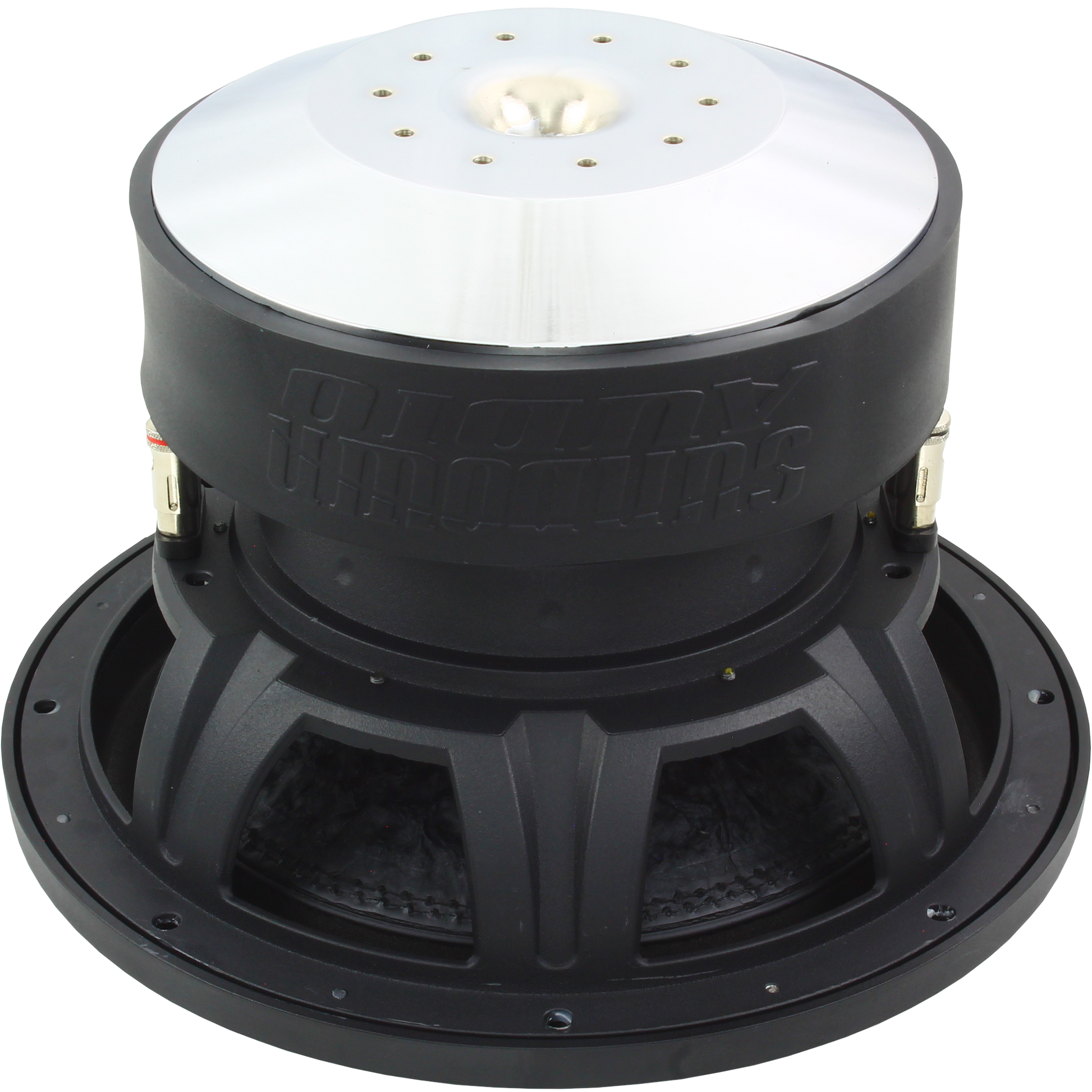 Sundown Audio U-Series v.1 12" Subwoofer - Dual 2 Ohm