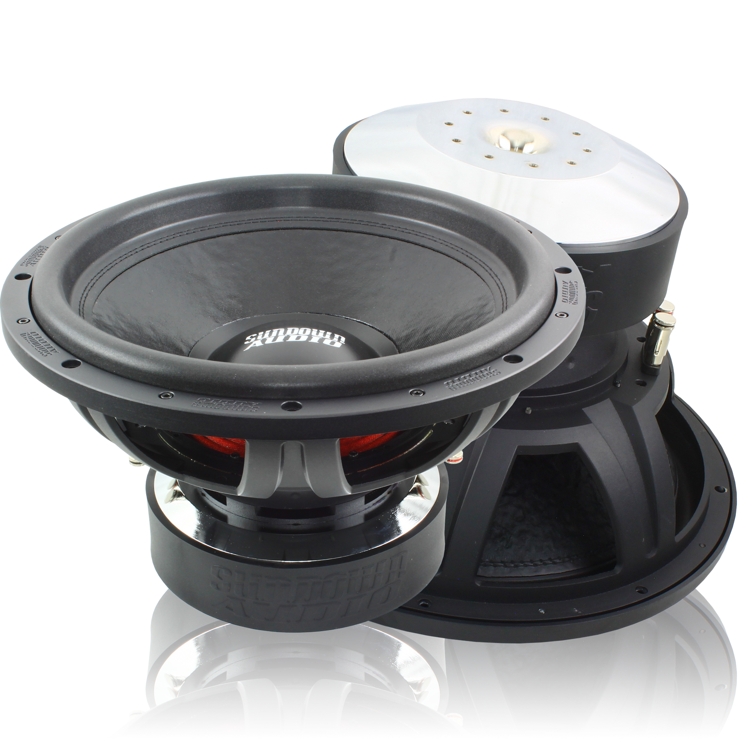 Sundown Audio U-Series v.1 15" Subwoofer