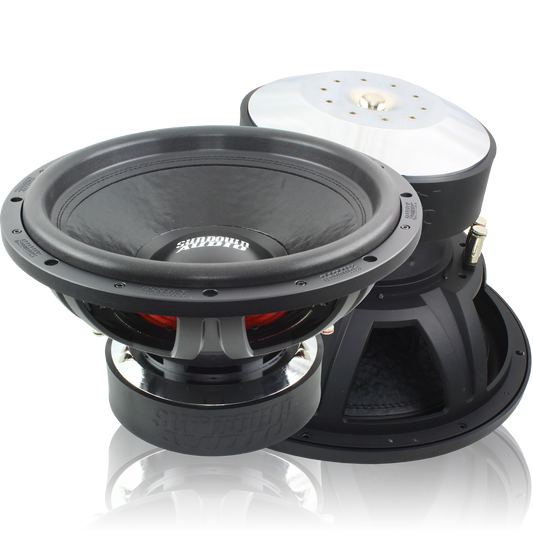Sundown Audio U-Series v.1 15" Subwoofer