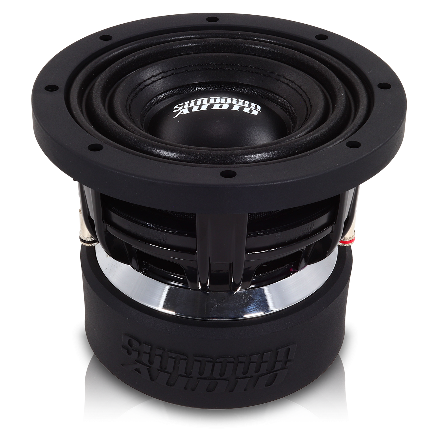 U-Series 6.5" v.1 Subwoofer - D2