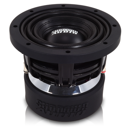 U-Series 6.5" v.1 Subwoofer - D2