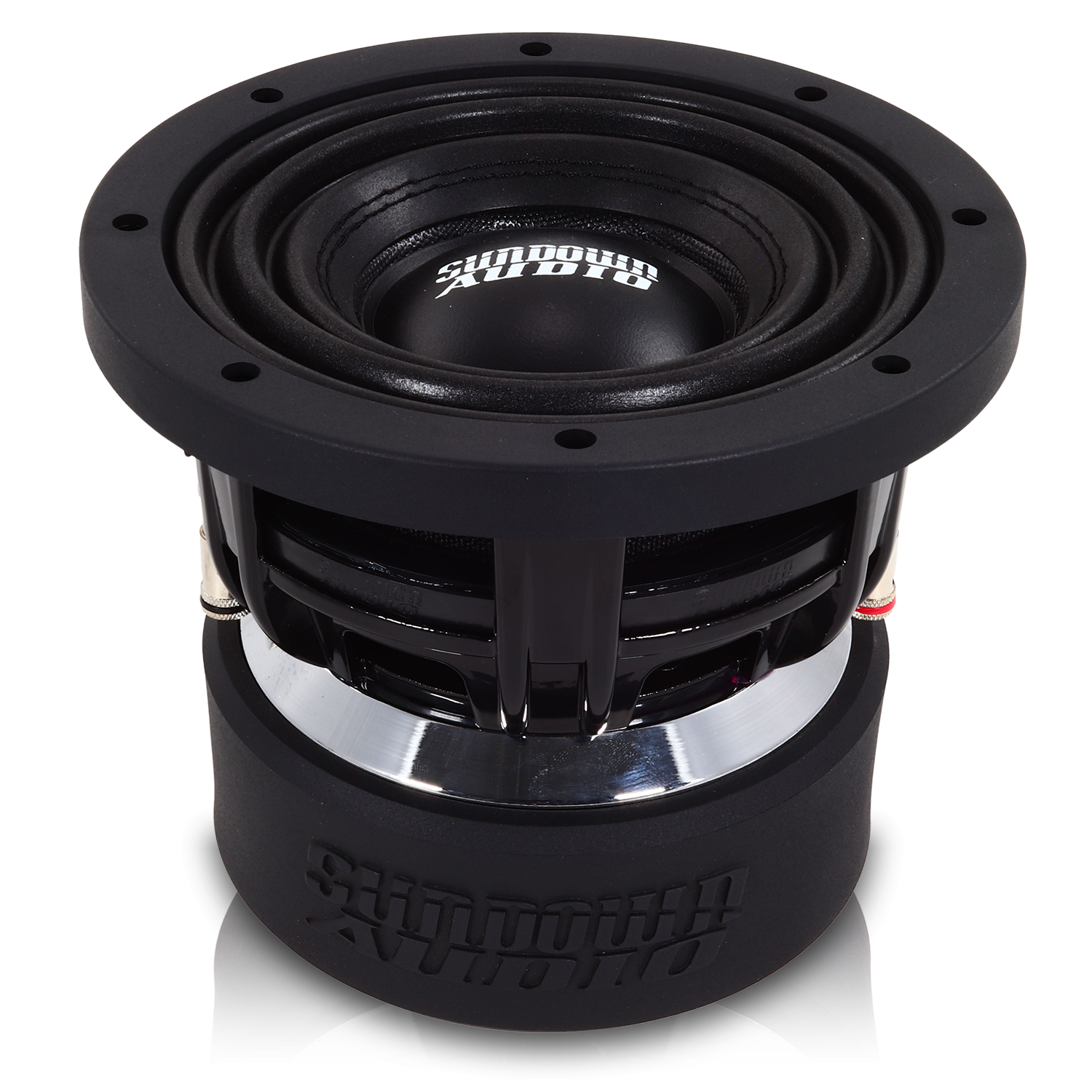 U-Series 6.5" v.1 Subwoofer - D4