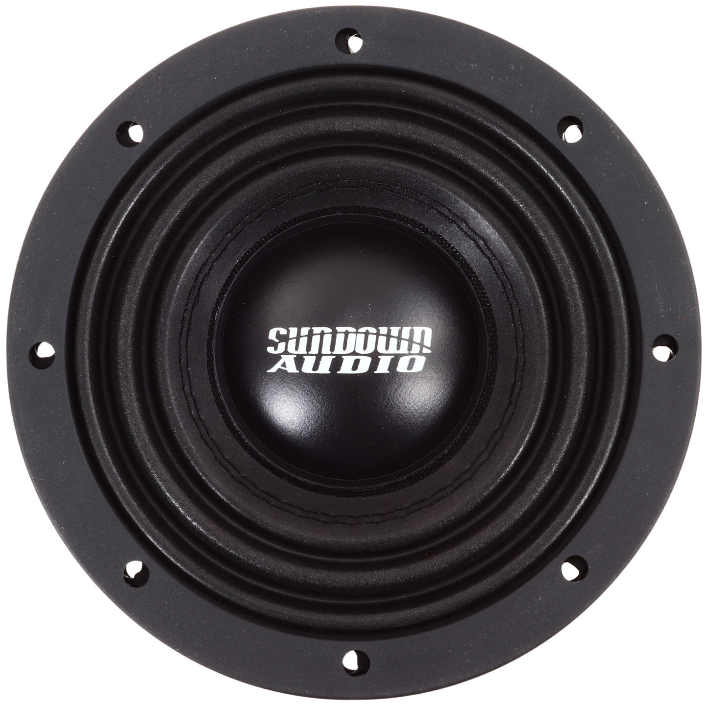 U-Series 6.5" v.1 Subwoofer - D4