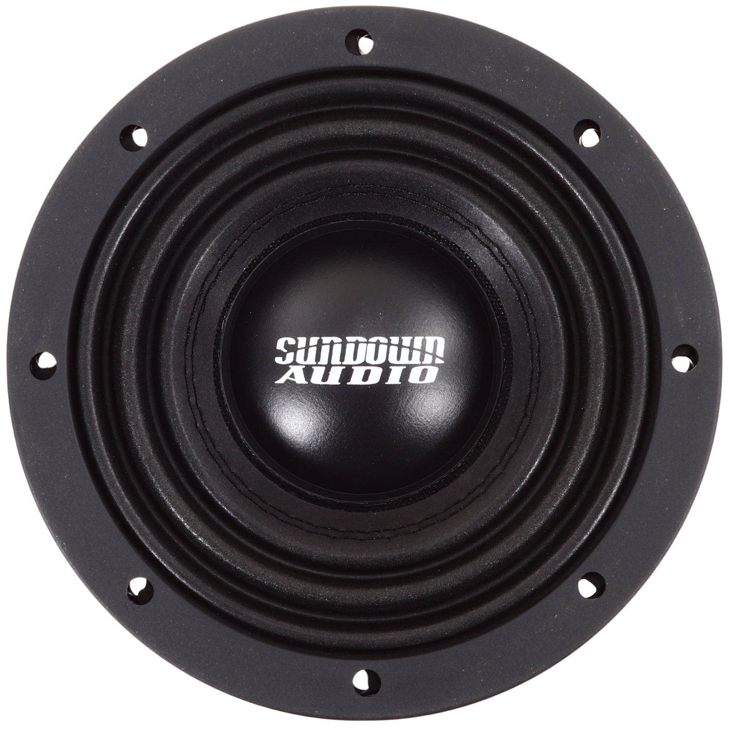 U-Series 6.5" v.1 Subwoofer - D4