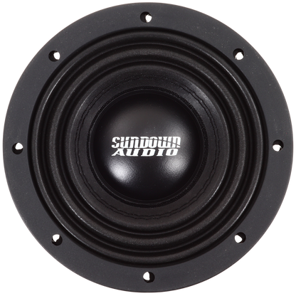 U-Series 6.5" v.1 Subwoofer - D4